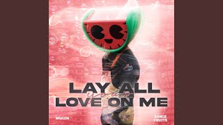 Download lagu Lay All Your Love On Me (Slowed Reverb)