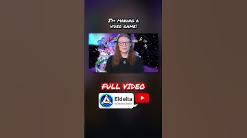 How I made the basic movement for my game! #devlog #gamedev #jellygene