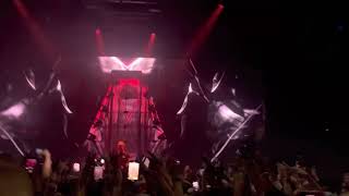 David Guetta Vs Benny Benassi - Satisfaction (Armin Van Buuren @ Hï Ibiza 2022)