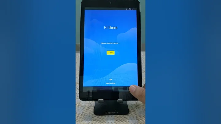 TCL Tab 8 FRP Bypass Pro 5G Android 11 10 2022 Google Account unlock without PC