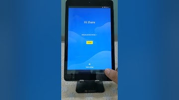 TCL Tab 8 FRP Bypass Pro 5G Android 11 10 2022 Google Account unlock without PC