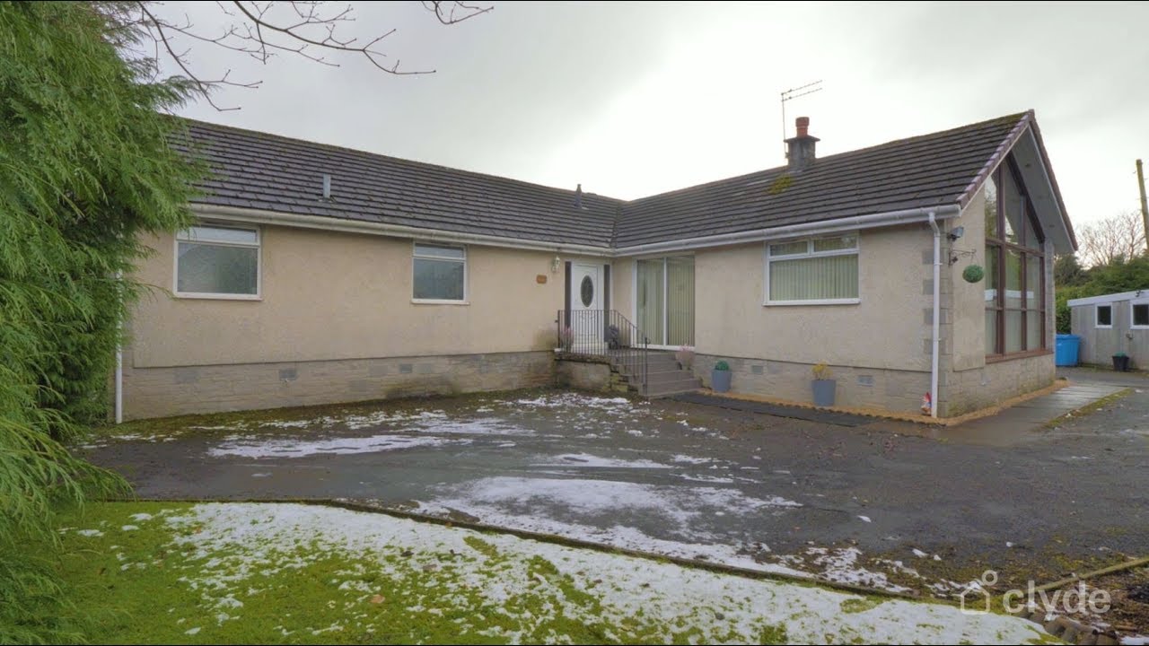 39 Abercorn Road, Newton Mearns, Glasgow, G77 6QL v2 YouTube