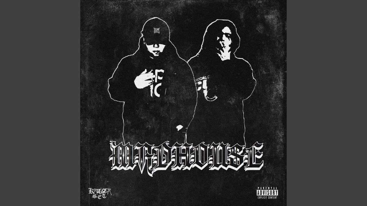 Madhouse (feat. Lil Godly)