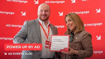 Power Up by AD Mortgage: 2025 Exclusive Event for Top-Producing Partners