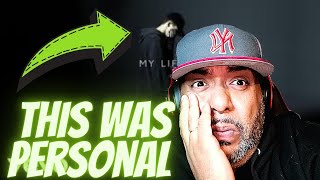 FIRST TIME LISTENING TO.....NF - My Life (Audio) - REACTION!!!!!!!!!