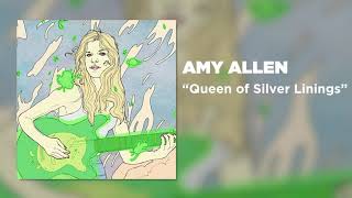 Amy Allen - Queen of Silver Linings [Official Audio]