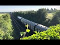 Saphos trains  * The English Riveria express* going to Paignton 01/06/2024