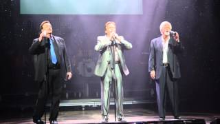 The Osmonds~  Are You Up There / I Believe ~   October 28th, 2015
