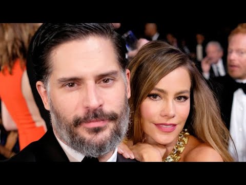 Vídeo: O Marido De Sofia Vergara Está De Luto