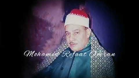 تلاوة نادرة من آخر سورة المائدة وأول الانعام بصوت الشيخ محمود صديق المنشاوي#عميد القراء ولا فخر⁦❤️⁩