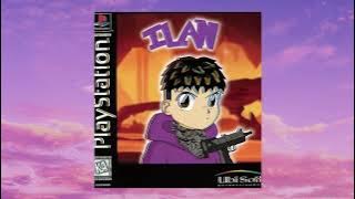 ilan - Ice Cold Feat.Donald Boy