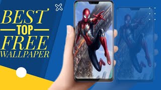 Top 3 Wallpaper Apps || Malayalam || appreview screenshot 4