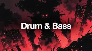 Grave Pulse DnB 2026 - Burial Speed & Graveyard Bass Burial Mix