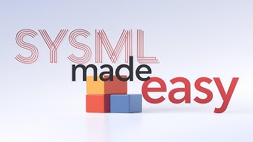 4 SysML Behavioral Diagrams + Examples
