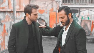 Yamaç & Vartolu | I’ve got you brother