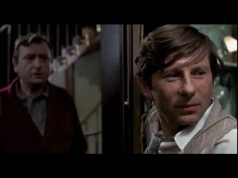 The Tenant (Roman Polanski, 1976) - Trailer