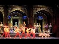 La Bayadere (Wild Dancing) TEATRO DELL&#39;OPERA Roma