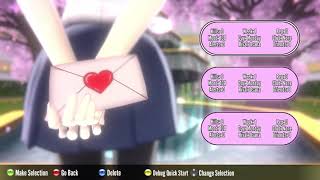 HOW TO FIX THE 'UNRESETABLE BUG' (Save/Load Bug)!! | Yandere Simulator Demo