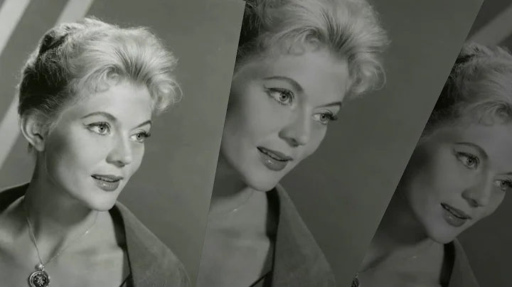 PEGGIE CASTLE TRIBUTE