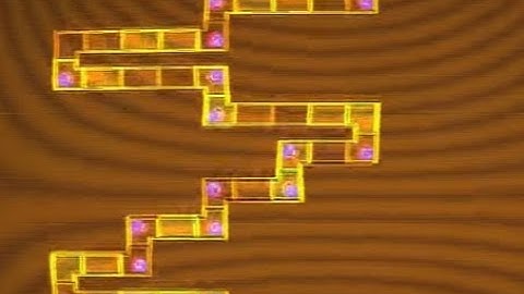 [ADOFAI] F777 - Inferno  [Map by Neokas] Normal clear!