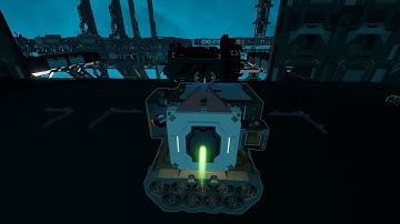 Starbase - Handheld Missile Launcher