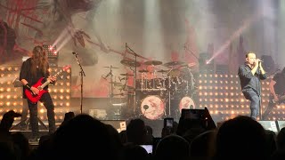 Blind Guardian - Into the storm (Tilburg - May 26th 2024)