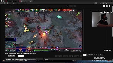 Few pubs then Blast Slam V - Falcons OG Tundra and more!