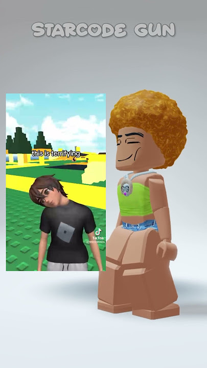 I can't use face tracking? But why? : r/RobloxHelp