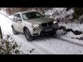 Test: BMW X3 xDrive