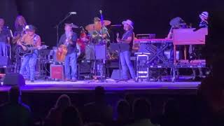 George Strait - You Wreck Me - Key West, FL - 10/2022