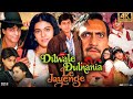 Dilwale Dulhania Le Jayenge Full Movie In Hindi 1995 Shahrukh Khan Kajol L Shahrukh Khan Movie 