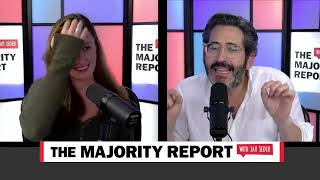 Men's Right's Activist Calls To Talk About Roe Vs Wade screenshot 3