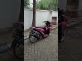 Modifikasi vario 125 150#honda#vario#vario125#vario150#varioindonesia#variomodifikasi#modif