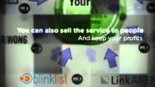 Get Unlimited Free Social Bookmarks
