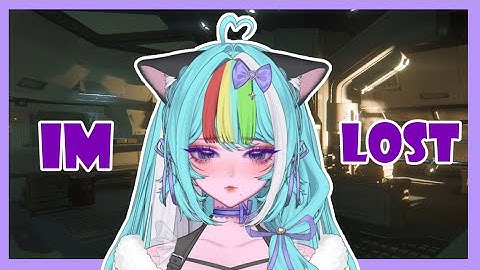 Me, myself, and my flamethrower I Naoki best of alien isolation part 6