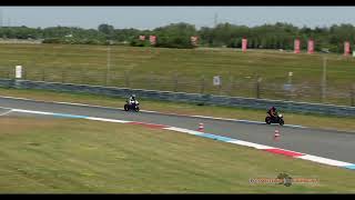 Dutch Proclass 5E Wedstrijd. 17-05-2025