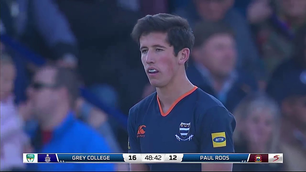 Zander du Plessis video clips