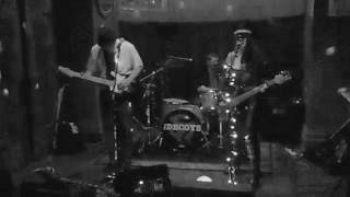RUBY'S REVENGE performing ORDINARY DAY - 11/10/2016