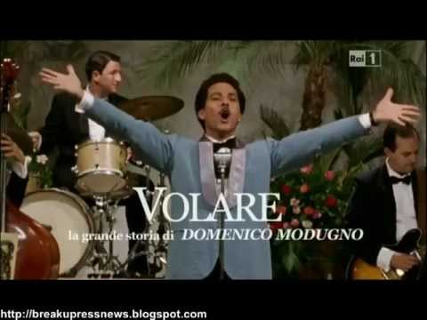 Vidéo: Domenico Modugno: Biographie, Créativité, Carrière, Vie Personnelle
