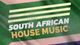South African House Music vol 2 [ SAMPLES, LOOPS & SOUNDS ]