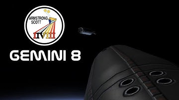 Gemini 8 | "Gemini