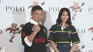 Ｗ杯で「音を楽しんで」 ラグビーの五郎丸選手