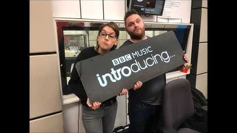 Snakerattlers BBC Introducing live session plus interview