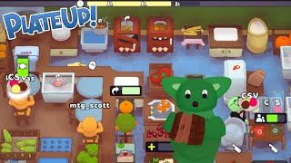 No Lasagne Here | FCC Spaghetti PlateUp! Speedrun | PB 57:56.882