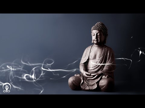 Видео: Звук внутреннего покоя | 528 Гц | Расслабляющая музыка для медитации, дзен, снятия стресса