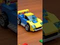 Lego 🚗 #legobuild #lego #funbuildingblocks