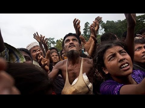 ООН на стороне рохинджа. Что грозит Мьянме за преследование мусульманского меньшинства