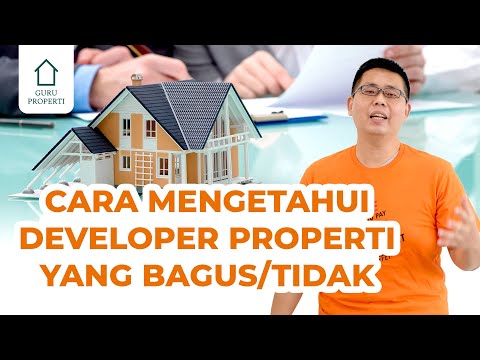 Video: Bagaimana cara menemukan pengembang yang baik?