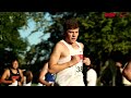 Highlights: Cross Country at the Wooster Invitational (9-1-22)