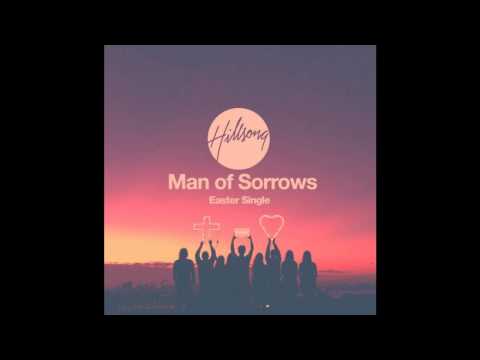 Man of Sorrows | Hillsong